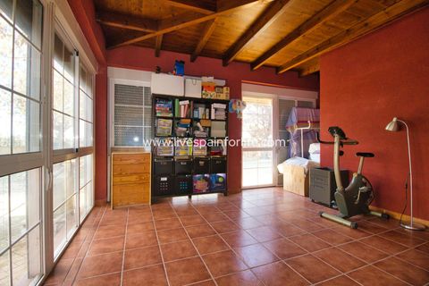 Landejendom i Catral, Alicante, Catral - € 480.000 | Ref: Call JACat-D - foto 34