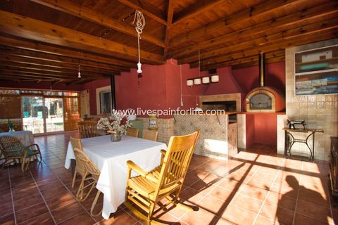 Landejendom i Catral, Alicante, Catral - € 480.000 | Ref: Call JACat-D - foto 35