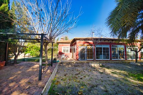Landejendom i Catral, Alicante, Catral - € 480.000 | Ref: Call JACat-D - foto 38