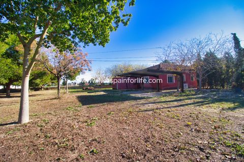 Landejendom i Catral, Alicante, Catral - € 480.000 | Ref: Call JACat-D - foto 40