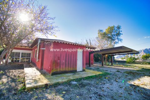 Landejendom i Catral, Alicante, Catral - € 480.000 | Ref: Call JACat-D - foto 43