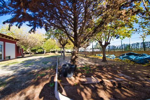 Landejendom i Catral, Alicante, Catral - € 480.000 | Ref: Call JACat-D - foto 44
