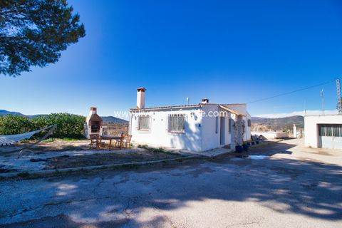 Farm i Monovar, Alicante, Monovar - € 200.000 | Ref: Mon KGeq-D - foto 3