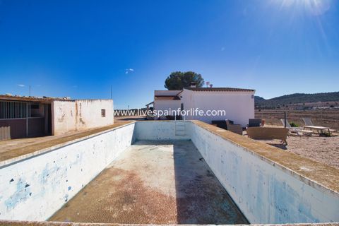 Farm i Monovar, Alicante, Monovar - € 200.000 | Ref: Mon KGeq-D - foto 7