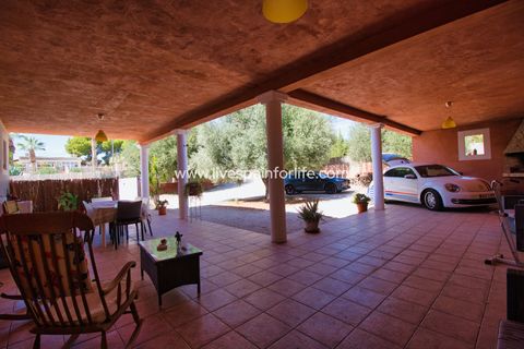 Landejendom i Albatera, Alicante, Albatera - € 280.000 | Ref: Alba ENx - foto 6