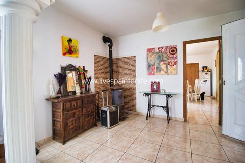 Landejendom i Albatera, Alicante, Albatera - € 280.000 | Ref: Alba ENx - foto 7