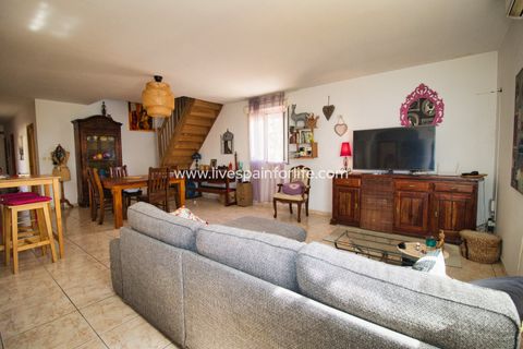 Landejendom i Albatera, Alicante, Albatera - € 280.000 | Ref: Alba ENx - foto 12