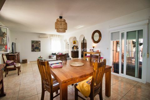 Landejendom i Albatera, Alicante, Albatera - € 280.000 | Ref: Alba ENx - foto 13