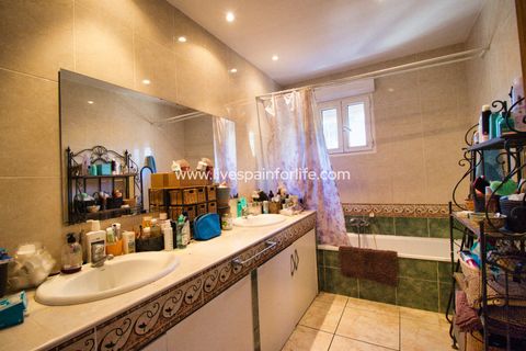 Landejendom i Albatera, Alicante, Albatera - € 280.000 | Ref: Alba ENx - foto 16