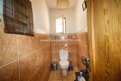 Landejendom i Albatera, Alicante, Albatera - € 280.000 | Ref: Alba ENx - foto 18