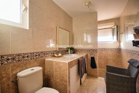 Landejendom i Albatera, Alicante, Albatera - € 280.000 | Ref: Alba ENx - foto 20