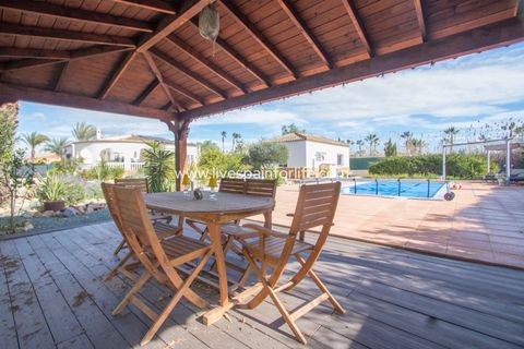 Landejendom i Catral, Alicante, Catral - € 359.999 | Ref: CAT DJH - foto 8