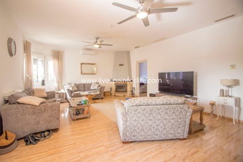 Landejendom i Catral, Alicante, Catral - € 359.999 | Ref: CAT DJH - foto 14