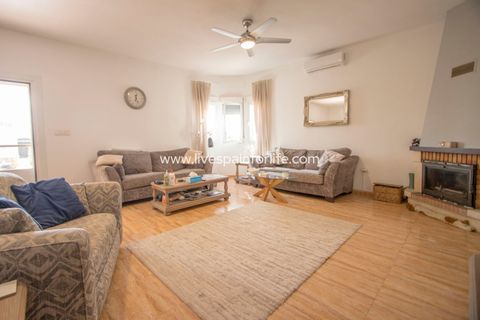 Landejendom i Catral, Alicante, Catral - € 359.999 | Ref: CAT DJH - foto 15