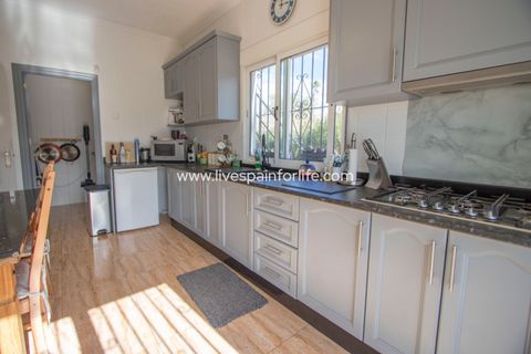 Landejendom i Catral, Alicante, Catral - € 359.999 | Ref: CAT DJH - foto 18