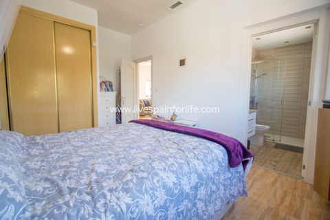 Landejendom i Catral, Alicante, Catral - € 359.999 | Ref: CAT DJH - foto 22