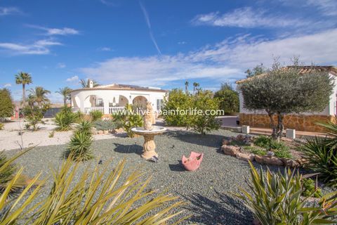 Landejendom i Catral, Alicante, Catral - € 359.999 | Ref: CAT DJH - foto 33