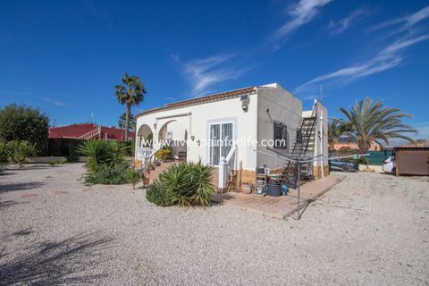 Landejendom i Catral, Alicante, Catral - € 359.999 | Ref: CAT DJH - foto 35