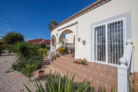Landejendom i Catral, Alicante, Catral - € 359.999 | Ref: CAT DJH - foto 36