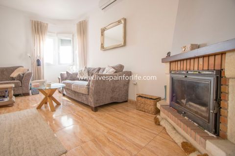 Landejendom i Catral, Alicante, Catral - € 359.999 | Ref: CAT DJH - foto 39