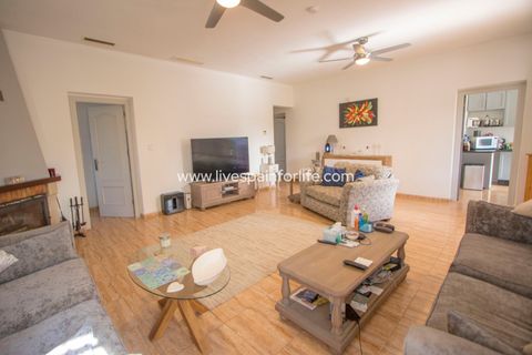 Landejendom i Catral, Alicante, Catral - € 359.999 | Ref: CAT DJH - foto 40