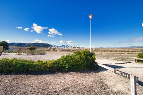 Landejendom i Abanilla, Murcia, Abanilla - € 395.000 | Ref: Los Gab VB-D - foto 8