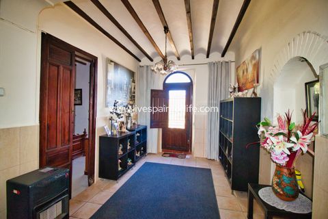 Landejendom i Abanilla, Murcia, Abanilla - € 395.000 | Ref: Los Gab VB-D - foto 29