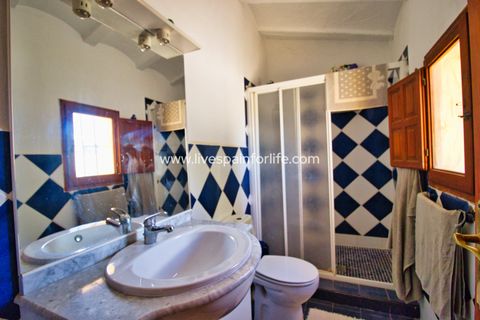 Landejendom i Abanilla, Murcia, Abanilla - € 395.000 | Ref: Los Gab VB-D - foto 35