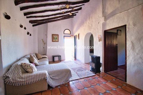 Landejendom i Abanilla, Murcia, Abanilla - € 395.000 | Ref: Los Gab VB-D - foto 38