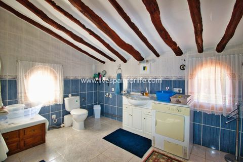 Landejendom i Abanilla, Murcia, Abanilla - € 395.000 | Ref: Los Gab VB-D - foto 41