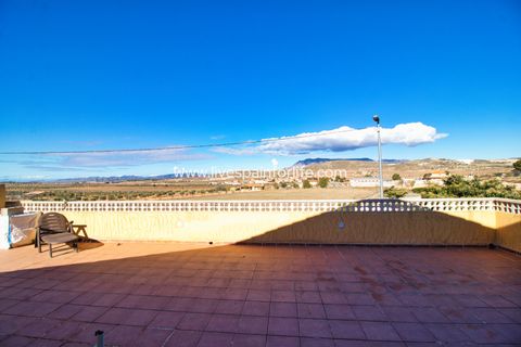Landejendom i Abanilla, Murcia, Abanilla - € 395.000 | Ref: Los Gab VB-D - foto 47