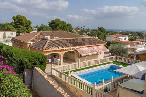 Landejendom i Albatera, Alicante, Albatera - € 399.999 | Ref: ALBA GON - foto 4