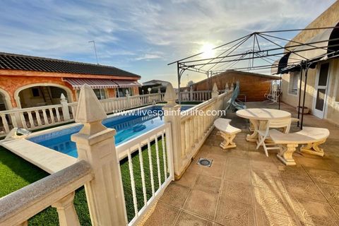 Landejendom i Albatera, Alicante, Albatera - € 399.999 | Ref: ALBA GON - foto 39
