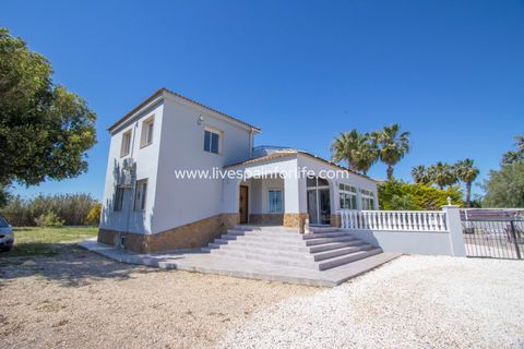 Landejendom i Catral, Alicante, Catral - € 549.000 | Ref: CAT ROSCA - foto 2