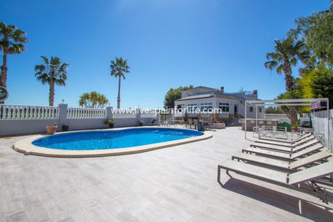 Landejendom i Catral, Alicante, Catral - € 549.000 | Ref: CAT ROSCA - foto 3