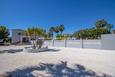 Landejendom i Catral, Alicante, Catral - € 549.000 | Ref: CAT ROSCA - foto 6
