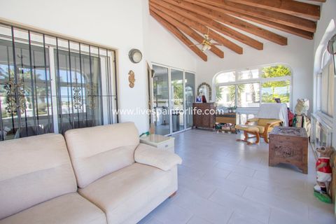 Landejendom i Catral, Alicante, Catral - € 549.000 | Ref: CAT ROSCA - foto 13