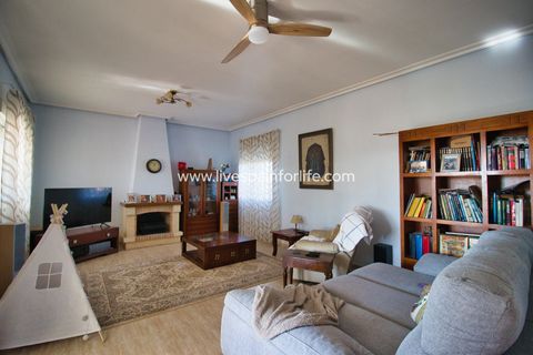 Masia a Catral, Alicante, Catral - € 369.000 | Ref: CAT PL-D - foto 11