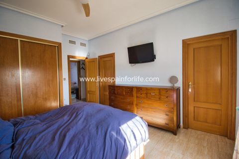Masia a Catral, Alicante, Catral - € 369.000 | Ref: CAT PL-D - foto 21