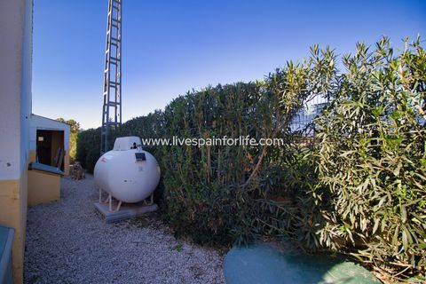 Masia a Catral, Alicante, Catral - € 369.000 | Ref: CAT PL-D - foto 47