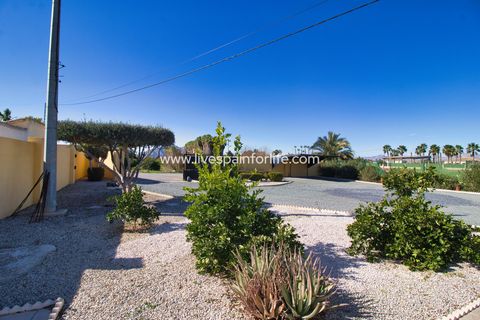 Masia a Catral, Alicante, Catral - € 369.000 | Ref: CAT PL-D - foto 49