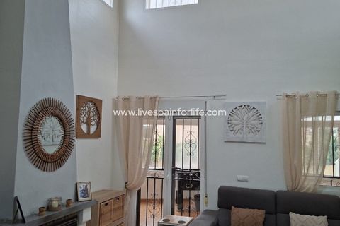 Landejendom i Catral, Alicante, Catral - € 449.995 | Ref: CAT PS-D-D - foto 6