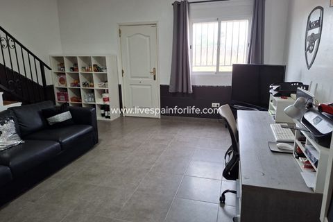 Landejendom i Catral, Alicante, Catral - € 449.995 | Ref: CAT PS-D-D - foto 8