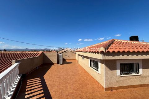 Landejendom i Catral, Alicante, Catral - € 449.995 | Ref: CAT PS-D-D - foto 17