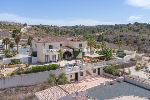 Landejendom i Barbarroja, Alicante, Barbarroja - € 534.995 | Ref: Barba JNS-D-D - foto 2