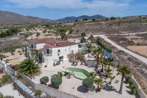 Landejendom i Barbarroja, Alicante, Barbarroja - € 534.995 | Ref: Barba JNS-D-D - foto 4