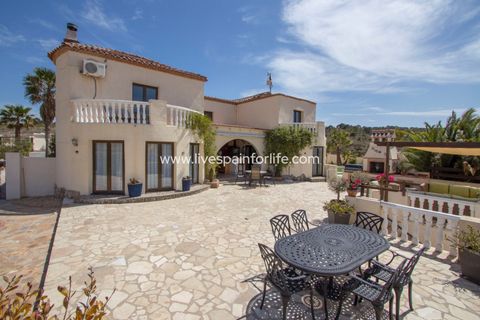 Landejendom i Barbarroja, Alicante, Barbarroja - € 534.995 | Ref: Barba JNS-D-D - foto 6