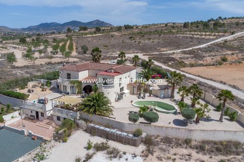Landejendom i Barbarroja, Alicante, Barbarroja - € 534.995 | Ref: Barba JNS-D-D - foto 9