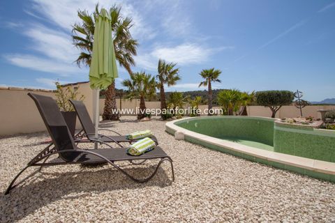 Landejendom i Barbarroja, Alicante, Barbarroja - € 534.995 | Ref: Barba JNS-D-D - foto 23