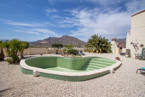Landejendom i Barbarroja, Alicante, Barbarroja - € 534.995 | Ref: Barba JNS-D-D - foto 24
